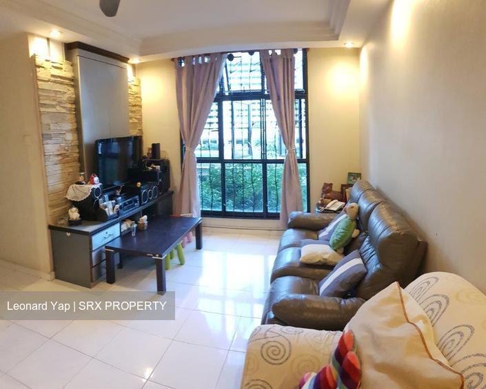 Blk 360B Admiralty Drive (Sembawang), HDB 4 Rooms #175796292